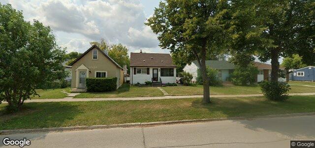 1982 Pacific Avenue W（加拿大曼尼托巴省温尼伯市）房屋照片