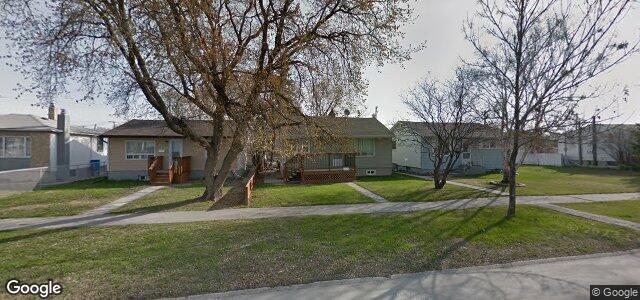 1983 Bannatyne Avenue W（加拿大曼尼托巴省温尼伯市）房屋照片