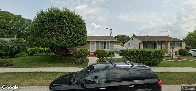 1983 Elgin Avenue W（加拿大曼尼托巴省温尼伯市）房屋照片