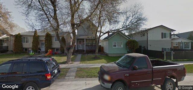 1983 Ross Avenue W（加拿大曼尼托巴省温尼伯市）房屋照片