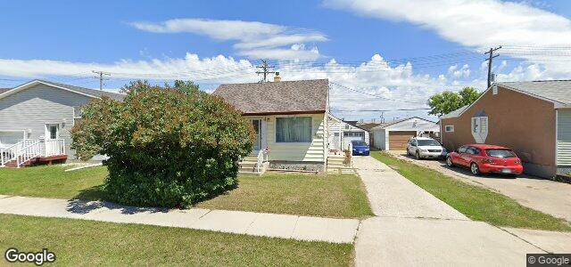 Photo of 1985 Alexander Avenue in Winnipeg, Manitoba