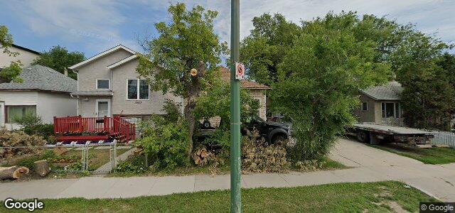 1985 Notre Dame Avenue（加拿大曼尼托巴省温尼伯市）房屋照片