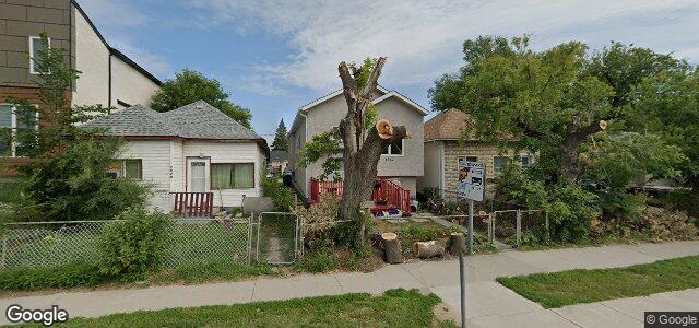 1987 Notre Dame Avenue（加拿大曼尼托巴省温尼伯市）房屋照片