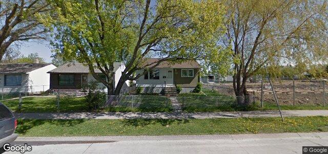 1987 William Avenue W（加拿大曼尼托巴省温尼伯市）房屋照片