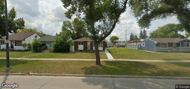 1988 Pacific Avenue W（加拿大曼尼托巴省温尼伯市）房屋照片