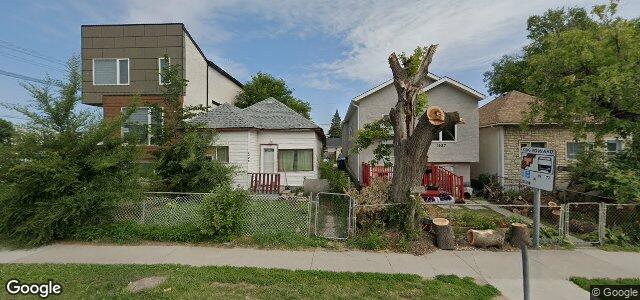 1989 Notre Dame Avenue（加拿大曼尼托巴省温尼伯市）房屋照片