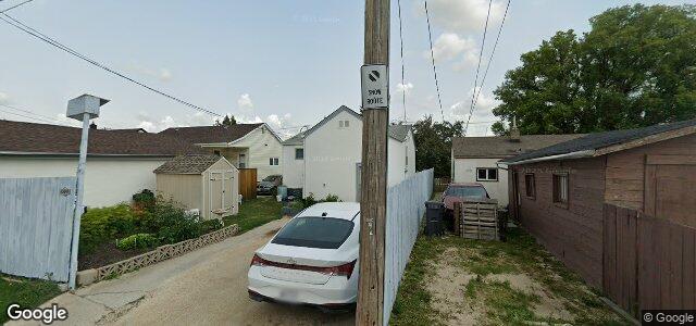 1990 Alexander Avenue（加拿大曼尼托巴省温尼伯市）房屋照片