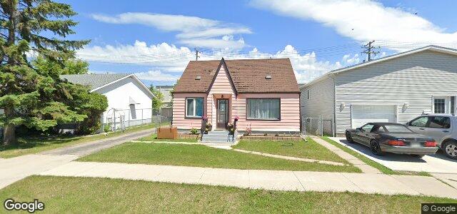 1991 Alexander Avenue（加拿大曼尼托巴省温尼伯市）房屋照片