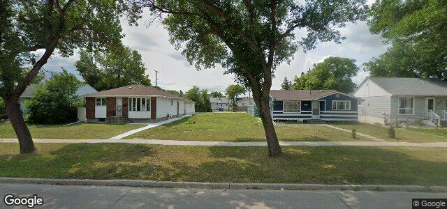 1992 Pacific Avenue W（加拿大曼尼托巴省温尼伯市）房屋照片