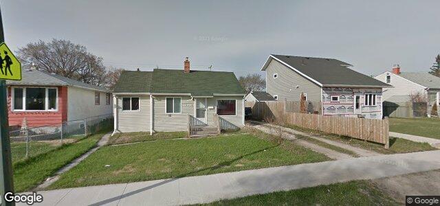 1992 Ross Avenue W（加拿大曼尼托巴省温尼伯市）房屋照片