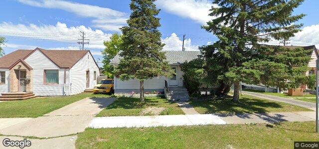 1993 Alexander Avenue（加拿大曼尼托巴省温尼伯市）房屋照片