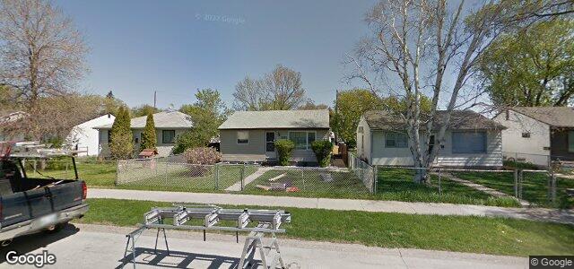 1993 William Avenue W（加拿大曼尼托巴省溫尼伯市）房屋照片