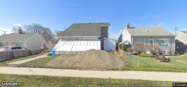 1994 Ross Avenue W（加拿大曼尼托巴省温尼伯市）房屋照片