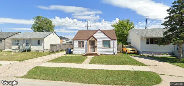 1995 Alexander Avenue（加拿大曼尼托巴省温尼伯市）房屋照片