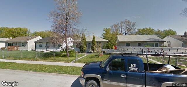 1995 William Avenue W（加拿大曼尼托巴省温尼伯市）房屋照片