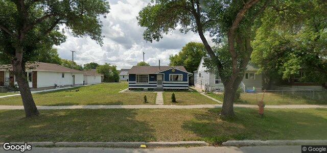 1996 Pacific Avenue W（加拿大曼尼托巴省温尼伯市）房屋照片