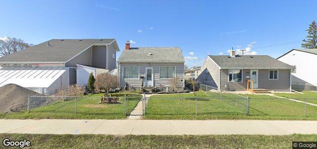 1996 Ross Avenue W（加拿大曼尼托巴省温尼伯市）房屋照片