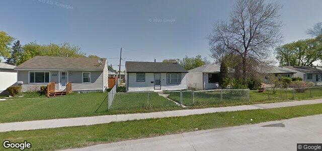 1997 William Avenue W（加拿大曼尼托巴省温尼伯市）房屋照片