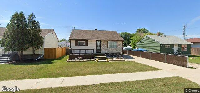 1998 Alexander Avenue（加拿大曼尼托巴省温尼伯市）房屋照片