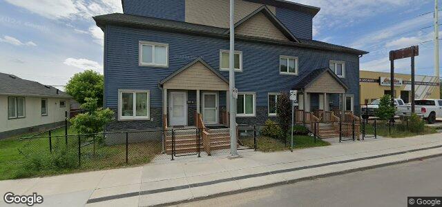 2-1860 Logan Avenue（加拿大曼尼托巴省温尼伯市）房屋照片