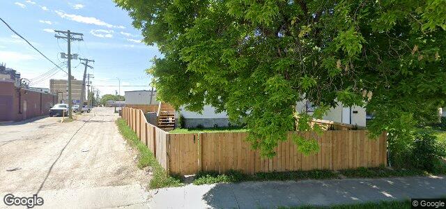 2 Gallagher Avenue W（加拿大曼尼托巴省温尼伯市）房屋照片