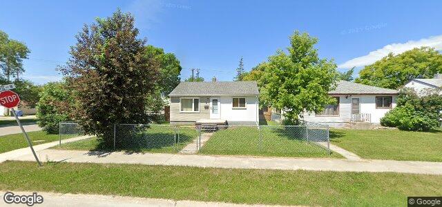 2 Haddow Street（加拿大曼尼托巴省温尼伯市）房屋照片