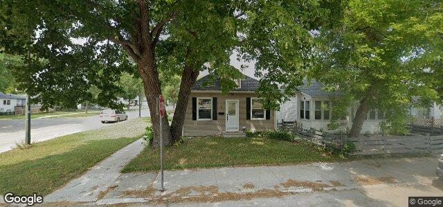 2 Hoban Street（加拿大曼尼托巴省温尼伯市）房屋照片