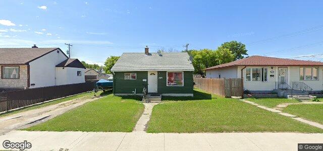 2000 Alexander Avenue（加拿大曼尼托巴省温尼伯市）房屋照片