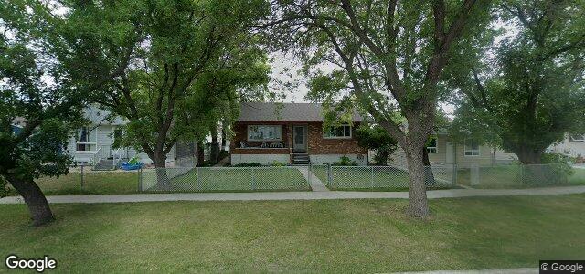 2000 Pacific Avenue W（加拿大曼尼托巴省温尼伯市）房屋照片