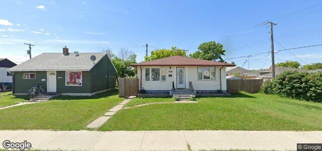 2002 Alexander Avenue（加拿大曼尼托巴省溫尼伯市）房屋照片