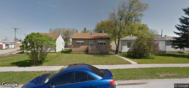 2005 William Avenue W ਦੀ ਫੋਟੋ, ਵਿਨੀਪਿਗ, ਮੈਨੀਟੋਬਾ