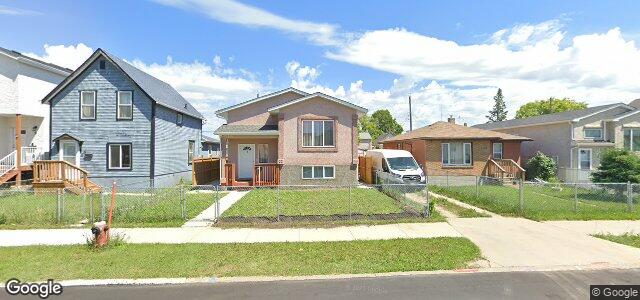 27 Gallagher Avenue W（加拿大曼尼托巴省温尼伯市）房屋照片