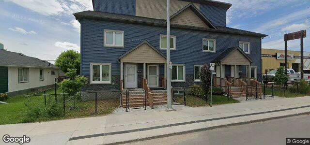 3-1860 Logan Avenue（加拿大曼尼托巴省溫尼伯市）房屋照片