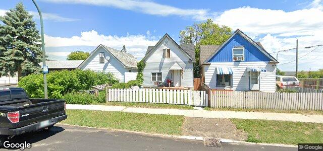 Photo of 3 Gallagher Avenue W in Winnipeg, Manitoba