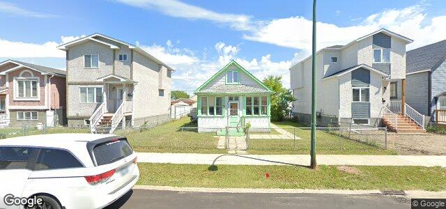 33 Gallagher Avenue W（加拿大曼尼托巴省温尼伯市）房屋照片