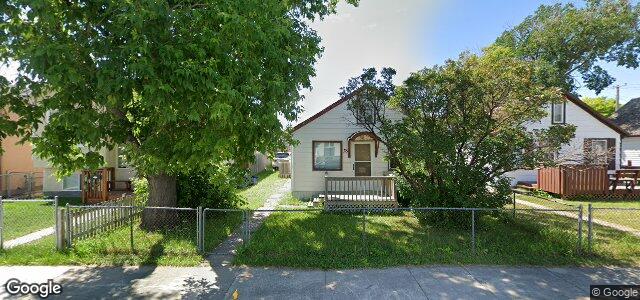 36 Gallagher Avenue W（加拿大曼尼托巴省温尼伯市）房屋照片