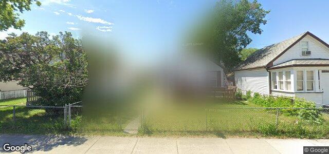 Larawan ng 38 Gallagher Avenue W sa Winnipeg, Manitoba