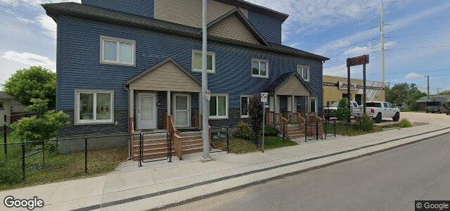 4-1860 Logan Avenue（加拿大曼尼托巴省温尼伯市）房屋照片