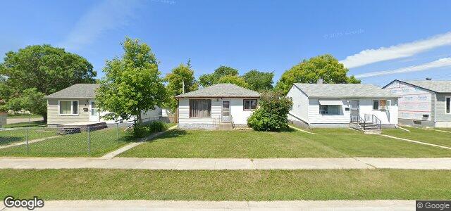 4 Haddow Street（加拿大曼尼托巴省温尼伯市）房屋照片