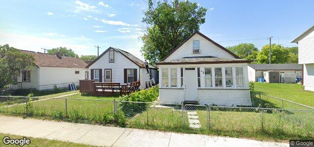 42 Gallagher Avenue W（加拿大曼尼托巴省温尼伯市）房屋照片