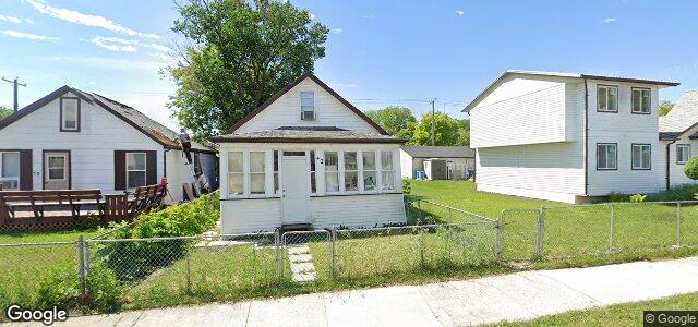 44 Gallagher Avenue W（加拿大曼尼托巴省温尼伯市）房屋照片