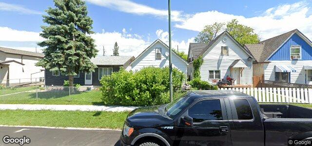 5 Gallagher Avenue W（加拿大曼尼托巴省温尼伯市）房屋照片