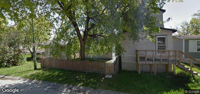 5 Willowbank Street（加拿大曼尼托巴省温尼伯市）房屋照片