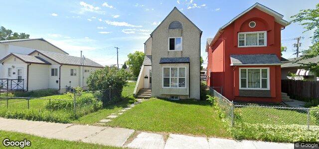 52 Gallagher Avenue W（加拿大曼尼托巴省温尼伯市）房屋照片