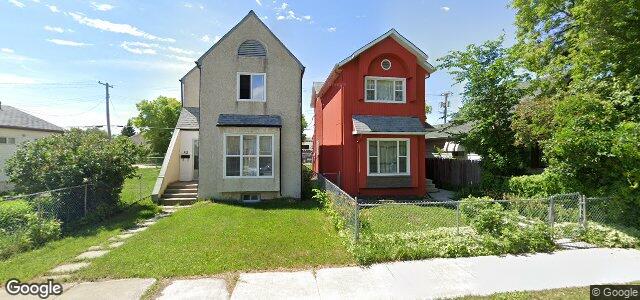 54 Gallagher Avenue W（加拿大曼尼托巴省温尼伯市）房屋照片