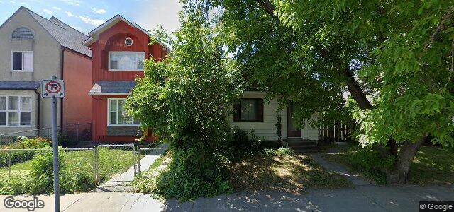 56 Gallagher Avenue W（加拿大曼尼托巴省温尼伯市）房屋照片