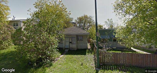 7 Willowbank Street（加拿大曼尼托巴省温尼伯市）房屋照片