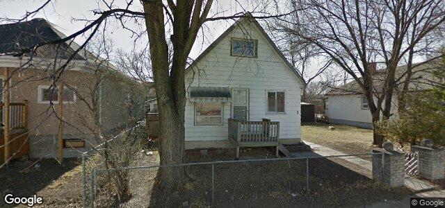 9 Elkhorn Street（加拿大曼尼托巴省温尼伯市）房屋照片