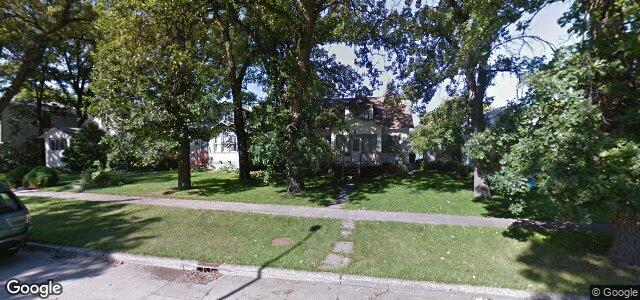 1-162 Parkview Street（加拿大曼尼托巴省温尼伯市）房屋照片