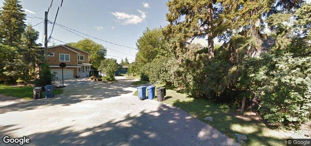 100 Douglas Park Road（加拿大曼尼托巴省温尼伯市）房屋照片